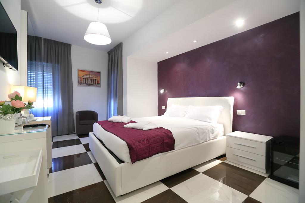 Saint Peter'S Luxury Domus Hotel Rome Kamer foto