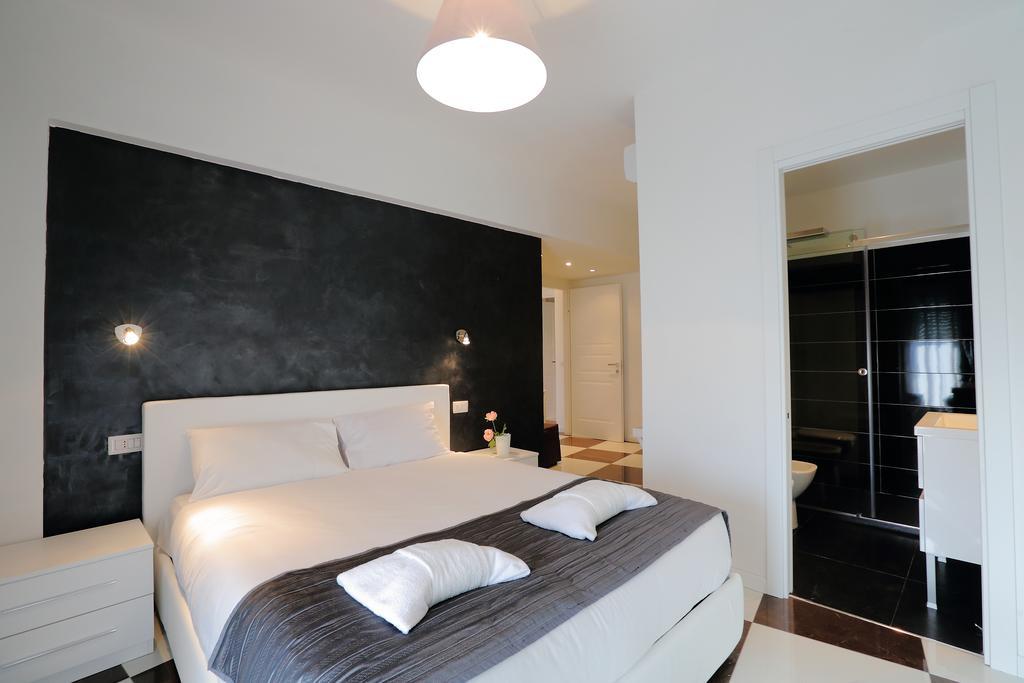 Saint Peter'S Luxury Domus Hotel Rome Kamer foto