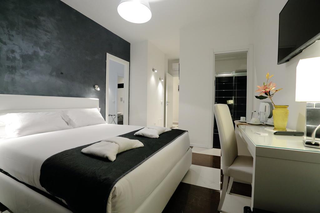 Saint Peter'S Luxury Domus Hotel Rome Kamer foto