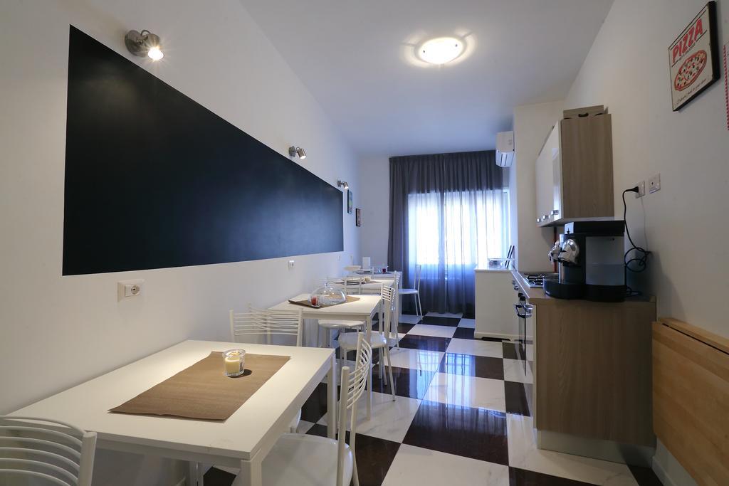 Saint Peter'S Luxury Domus Hotel Rome Buitenkant foto