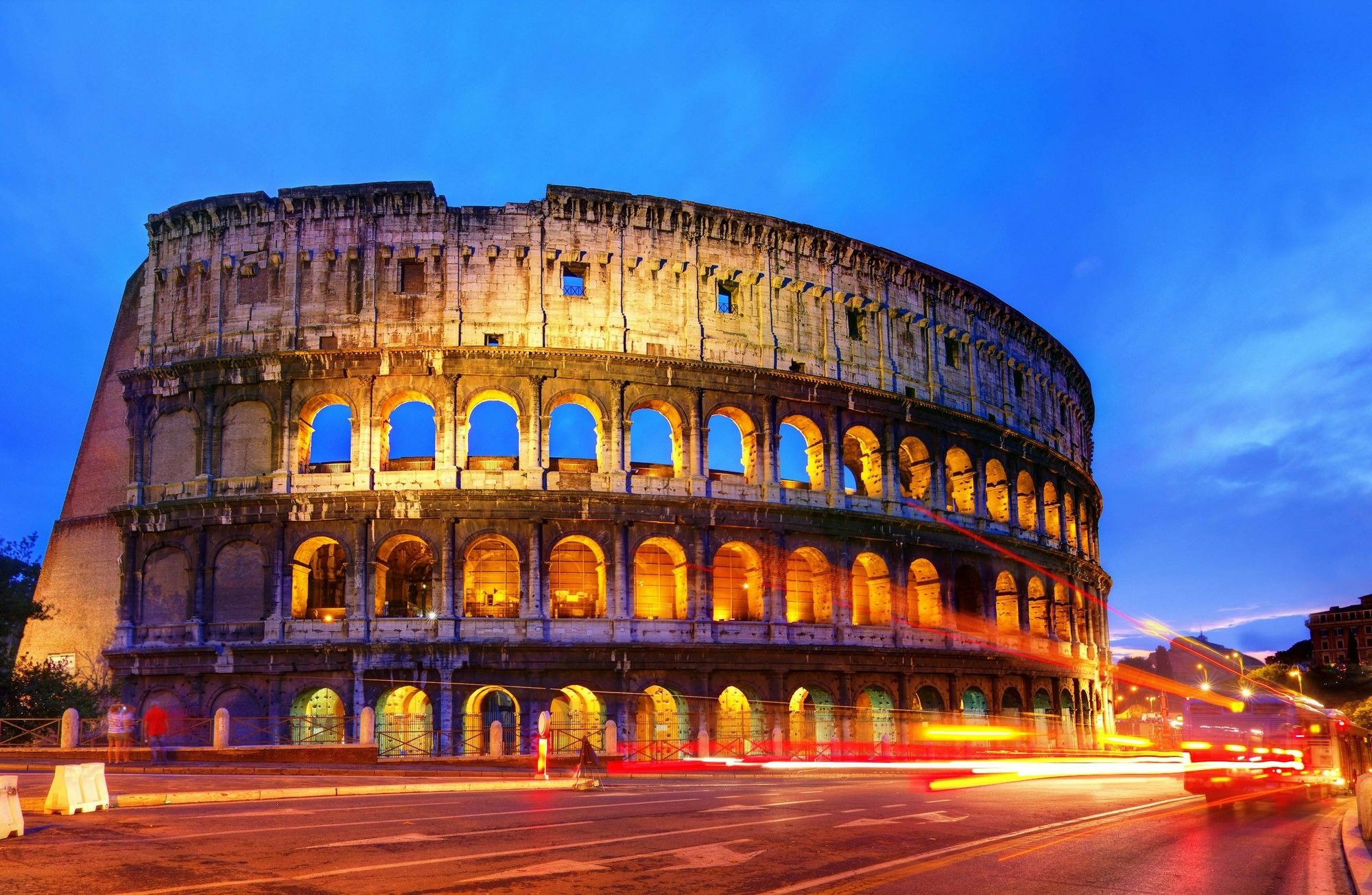 Saint Peter'S Luxury Domus Hotel Rome Buitenkant foto